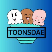 Toonsdae(@Toonsdae) 's Twitter Profileg