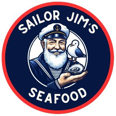 Sailor Jim’s Seafood LLC is a family-owned seafood business headquartered in Virginia. New website coming soon! 🐟🦪#MinorityOwnedBusiness