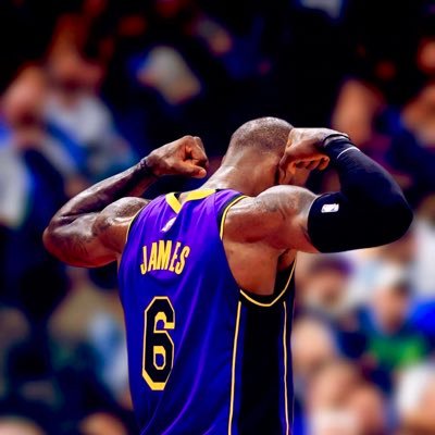 Biased LeBron Fan #JamesGang | @KingJames | @Lakers | @Bengals | @Reds | @OhioStateFB | 2015-18 Uzi Enjoyer | Fan Account