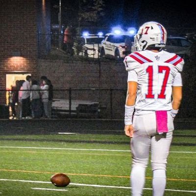 Albert Einstein high school (MD),5’9 165/MLB/OLB/WR/ 3.00 weighted GPA/ 3 sport athlete/ football/ wrestling/ and baseball