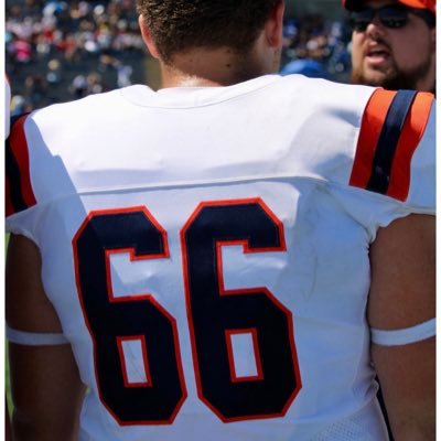 C/G 6’2 285lbs/ 4.92 40 yd/ Bench 420/ Squat 600/ Clean 315/ 3.2 GPA ——-COS FOOTBALL—- (805)-235-9873—— Email: cloney52@icloud.com