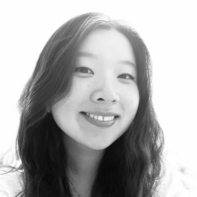 Isabella Cho Profile
