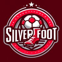 Silverfoot(@NE_Silverfoot) 's Twitter Profile Photo