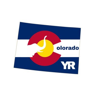 The young professional auxiliary group of the Colorado Republican Party. Republicans aged 18-40 Contact us to get involved!🇺🇸