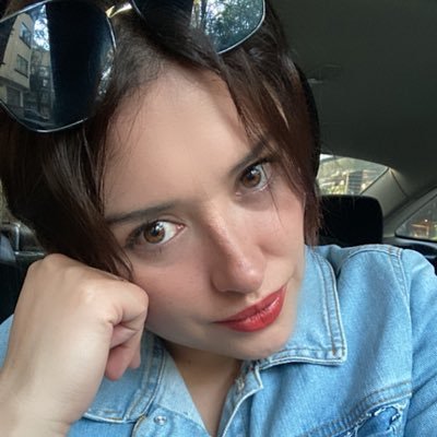 MarBeth_KaVal's profile picture. Tomen agua y aprendan a estar solos! 🍃🧘🏻‍♀️❤️