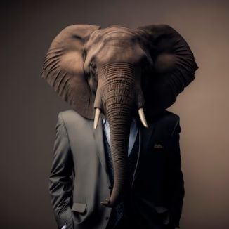 MightyPachyderm Profile Picture