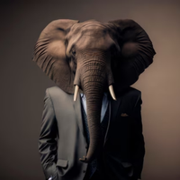 🇺🇲 🍊Mighty Pachyderm🍊 (@mightypachyderm) 's Twitter Profile