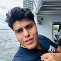 Enrique Aguilar(@Kike_05) 's Twitter Profile Photo