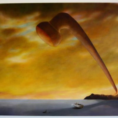 HiradYousefpour's profile picture. FINE ARTS, PAINTINGS, LIFE STYLES