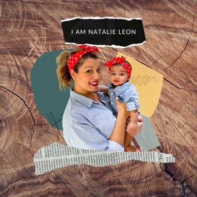 Natalie Leon | My story is my superpower