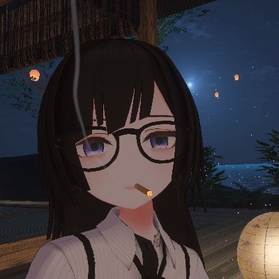 fleabane_haru's profile picture. VRChat用アカウント。ウイスキー、紅茶、バイクと煙草を愛しています。V睡勢。
VRChatの睡眠バー『Baby's breath』店長。 #SleepBarBB
ゆったり飲んで喋るのが好き。でもVR酔いだけは勘弁な。

VRChatID: ハルジオンf　創作関係: @omoi0kane
noteも時々書く。