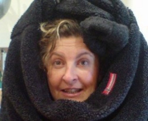 clairecarp's profile picture. deli, wine merchant & catering company owner. covering hertfordshire and London. 
horse, dog and canadian owner.
two daughters, 4 step children.