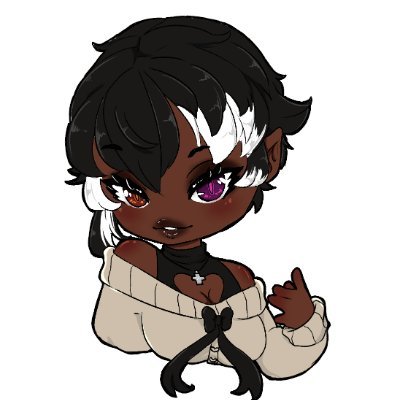 primal-Lamia. He/Him. Femroe enjoyer. rare nsfw. pfp by @Sumiimase. follow me on twitch at  https://t.co/xzDa4j6BbM Black Lives Matter.