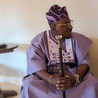 The Ilaje Sultan π«
(@ogunmusi) 's Twitter Profile Photo The Ilaje Sultan π«
(@ogunmusi) 's Twitter Profile Photo