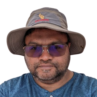 RiyazMansoor Profile Picture