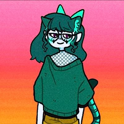 🏳️‍⚧️ hey hi i make music (mostly) i also do youtube content (sometimes) _/22 lesbianb