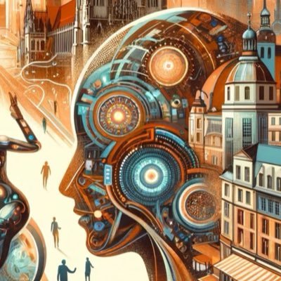 Exploring AI's impact on future UX. Passionate about #AI and #UX. Let's connect! #UserExperience - #Munich based - #Tokyo related