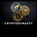 Crypto Dynasty (@matrixplague) Twitter profile photo Crypto Dynasty (@matrixplague) Twitter profile photo