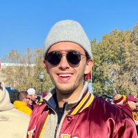 Rhett Carlson(@rhett_carlson) 's Twitter Profile Photo