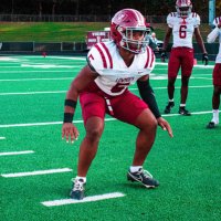 Marlon “MJ” Evans Jr. (@marlonevansjr1) 's Twitter Profile Photo