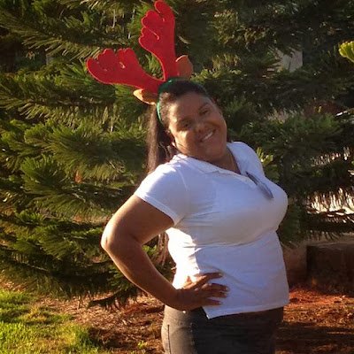 amaliacr0411's profile picture. 