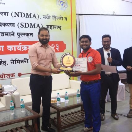 primepranit's profile picture. National Youth Corps, Nagpur #ministryofsportsandyouthaffairs Gov. of India | Agricoss | Active Social Worker | Aapda Mitra DDMA, Nagpur Gov. of Maharashtra