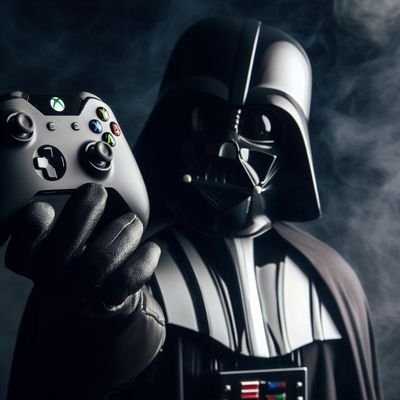 Darkside Gamer