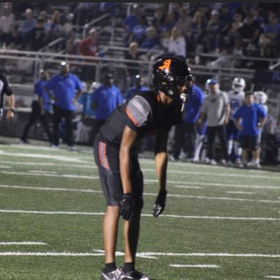 24’ 🎓| Austin High School (7A AL) | 6’0 DB 160 lbs | 40 time 4.5| Email @kalebt2674@gmail.com | Phone (256)-476-3479 | NCAA #2304882187 | GPA 3.1