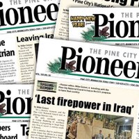 Pine City Pioneer (@pinecitypioneer) 's Twitter Profile