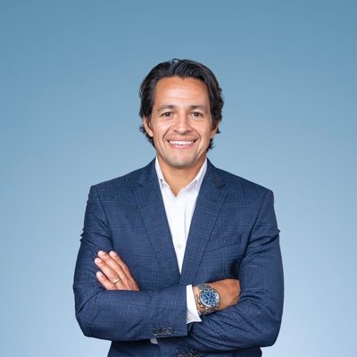 President of Sage Real Estate | CCIM | Highest Rated Multifamily Broker in Long Beach | Host of the popular YouTube channel & Own More Doors Podcast.