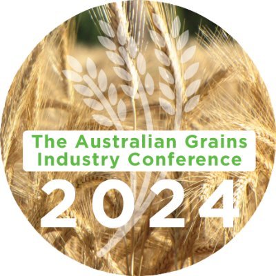 AGIC is Australia's premier grain conference. Join us in person, 31st July - 1st August 2024, Melbourne. Visit https://t.co/jera0eW3aO