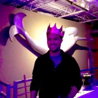 Jasper Reed (@jaspereffinreed) 's Twitter Profile