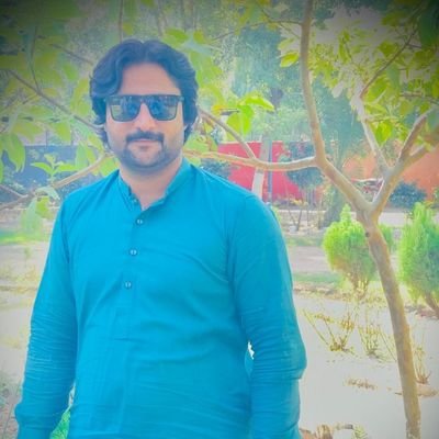 ShamraizHu11057's profile picture. 