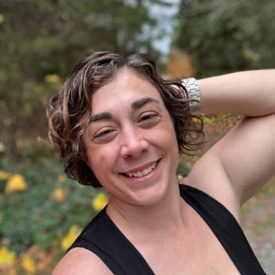I'm Sarah, a sorta-real person at Sentry Director of DevRel @getsentry | https://t.co/M5iP8nQkfo | 🏳️‍🌈