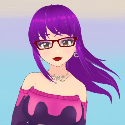 🔞 She/Her | 30+ | Married 💖 | Minors DNI 🔞
🎙️ Voice Actress | 3D VTuber | Streamer
🎮 Gamer
🎵 Musician
👩🍳 Chef-in-training
✨FINTUBER