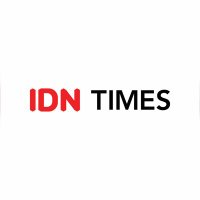 IDN Times (@idntimes) 's Twitter Profile Photo IDN Times (@idntimes) 's Twitter Profile Photo