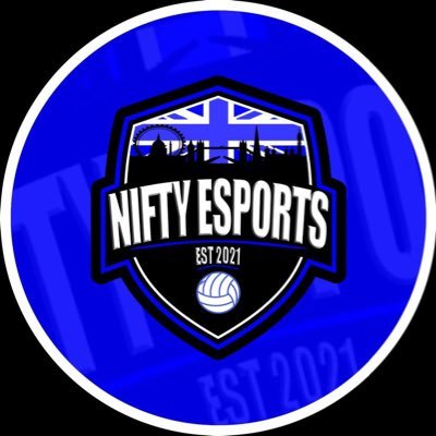 Official Account For Nifty Esports Pro Clubs Join The #NECREW Organisation Account @NiftyEsports__ Partners @therogueenergy Founder @NiftyVarane
