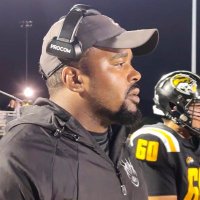 Terrance Terry 🏁🏁🏁(@coachterry6) 's Twitter Profile Photo