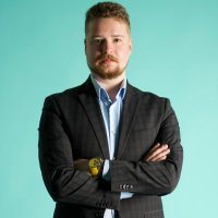 Ben Smith (@atbensmith) 's Twitter Profile Photo Ben Smith (@atbensmith) 's Twitter Profile Photo