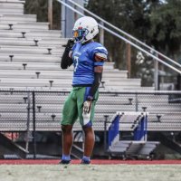 Keshawn Murray (@_kmurray7) 's Twitter Profile