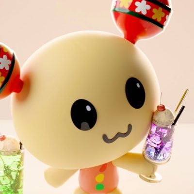 精花さんのプロフィール画像