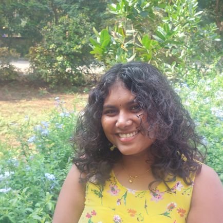 Undergraduate @iiserpune, 
Master's thesis student at CTCR, Interested in Neurobiology, Immunology, Oncology, Public health and Education.