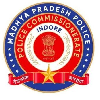 official platform of Addl. deputy  commissioner of police zone 1 indore