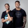 domboshabaduo's profile picture. Domboshaba is a duo between DJ/Producers Shona SA & DJ FRESH (SA)