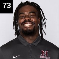Matthew Williams II (@73mw1173) 's Twitter Profile Photo