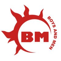 BOYS AND MEN_OFFICIAL(@BOYSANDMENinfo) 's Twitter Profile Photo