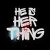 He Is Her Thing (@heisherthing) Twitter profile photo He Is Her Thing (@heisherthing) Twitter profile photo