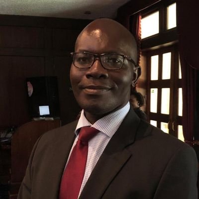 ProfOdote's profile picture. Academic and free thinker