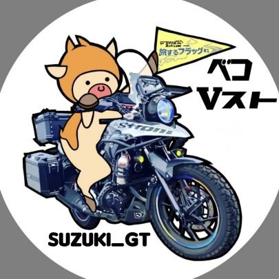 SUZ_GT Profile Picture