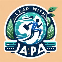 Leap with Japa (@leap_japa) 's Twitter Profile